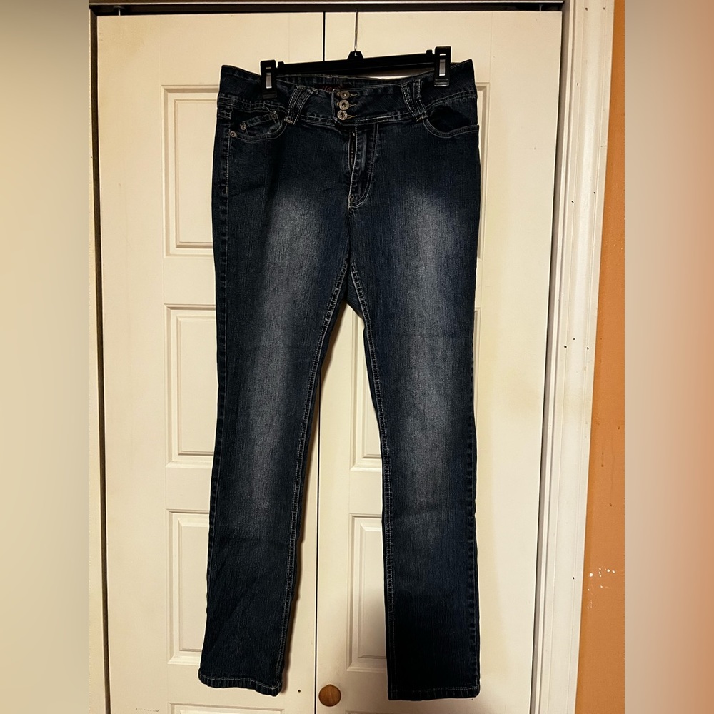 Skinny jeans
